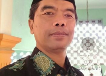 Qomarodin Dimata Rekan Sejawat