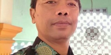 Qomarodin Dimata Rekan Sejawat