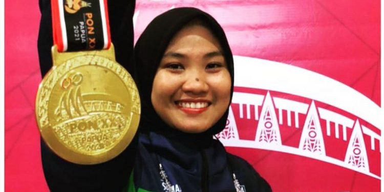 Keren! Tapak Suci Juara Umum Pencak Silat PON XX Papua