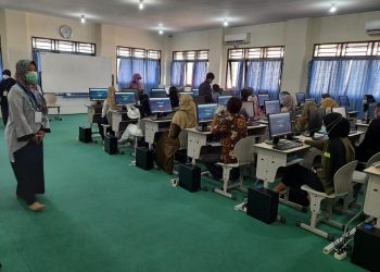 3 Strategi Fikes Unimma 100% Kompeten Dalam UKOM 