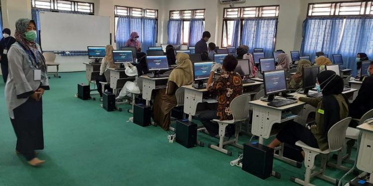 3 Strategi Fikes Unimma 100% Kompeten Dalam UKOM 