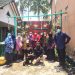 KKN Unimma Fokus Urban Farming Untuk Ketahanan Pangan