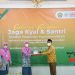 Gerakan Jaga Kyai dan Santri Dari MCCC