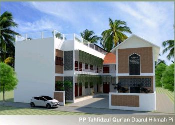 Panti Asuhan Muhammadiyah Borobudur Kembangkan Pesantren Tahfidz