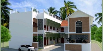 Panti Asuhan Muhammadiyah Borobudur Kembangkan Pesantren Tahfidz