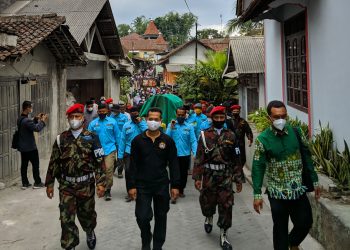 muhammadiyah disaster managemeng center