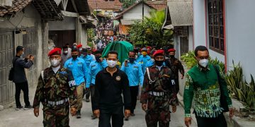 muhammadiyah disaster managemeng center