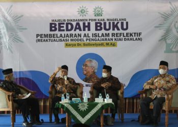 universitas muhammadiyah magelang