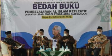 universitas muhammadiyah magelang