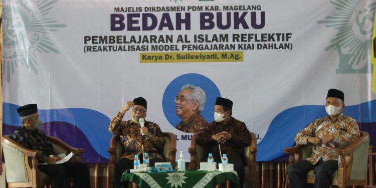 universitas muhammadiyah magelang