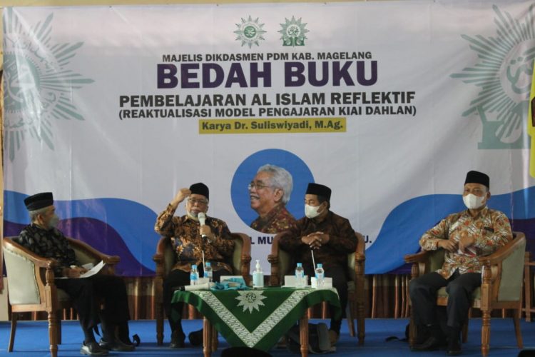 universitas muhammadiyah magelang