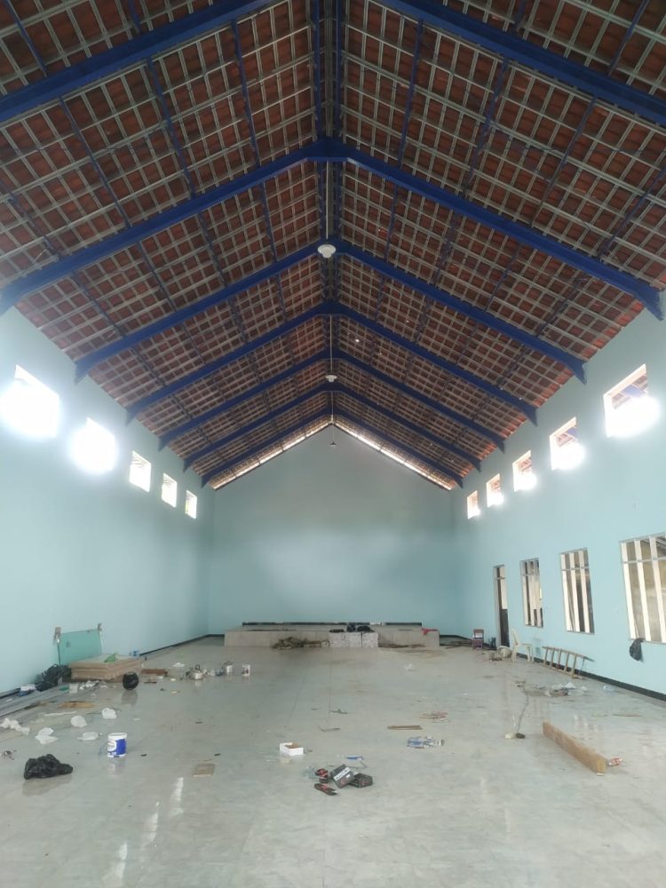 Muhammadiyah Dukun Bangun Gedung Dakwah Sebagai Pusat Syiar