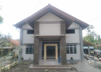 Muhammadiyah Dukun Bangun Gedung Dakwah Sebagai Pusat Syiar