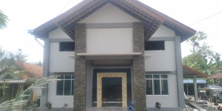 Muhammadiyah Dukun Bangun Gedung Dakwah Sebagai Pusat Syiar