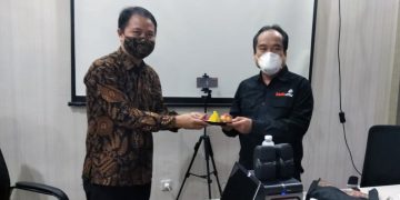 Reposisi Struktur, Mahli Zainuddin Tago Jabat Ketua Badan Pengurus Lazismu PP Muhammadiyah