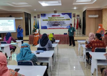 Cegah Tindakan Kekerasan, SMK Negeri 6 Semarang Kuatkan Gerakan Sekolah Menyenangkan