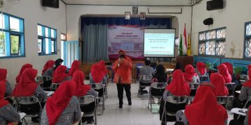 SMK Muhammadiyah 1 Borobudur Siapkan Siswa Hadapi Dunia Kerja