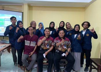 Tingkatlan Kualitas Lulusan, Polimmag Gandeng BTM Amman Belajar AIK