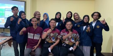 Tingkatlan Kualitas Lulusan, Polimmag Gandeng BTM Amman Belajar AIK