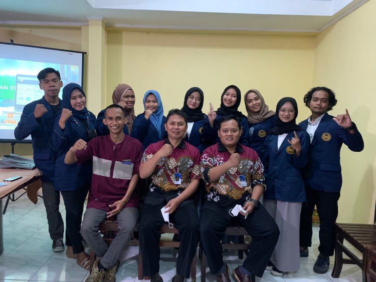 Tingkatlan Kualitas Lulusan, Polimmag Gandeng BTM Amman Belajar AIK