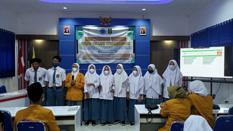 Teknik Informatika Unimma Perkuat MBKM Melalui Workshop Implementasi Pembelajaran Case Method dan Project Based Learning