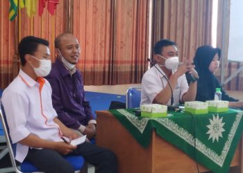 Jelang Rakerwil, Lazismu Kabupaten Magelang Persiapkan Diri Jadi Tuan Rumah