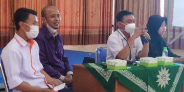 Jelang Rakerwil, Lazismu Kabupaten Magelang Persiapkan Diri Jadi Tuan Rumah