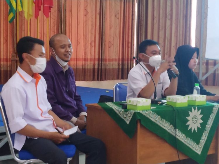 Jelang Rakerwil, Lazismu Kabupaten Magelang Persiapkan Diri Jadi Tuan Rumah