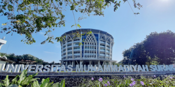 Milad Ke 109, Muhammadiyah Turut Mencerdaskan Bangsa Dengan Hadirnya 166 PTM
