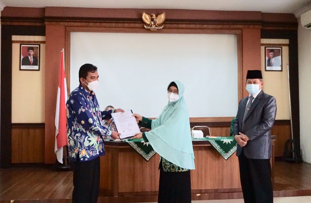 universitas muhammadiyah magelang