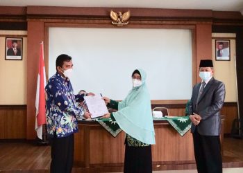 universitas muhammadiyah magelang