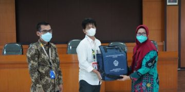 Dinkes DIY dan UMY Wujudkan Kampus Sehat