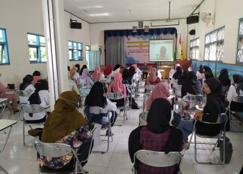BKK SMK Muhammadiyah 1 Borobudur Adakan Seleksi Kerja Ke Malaysia
