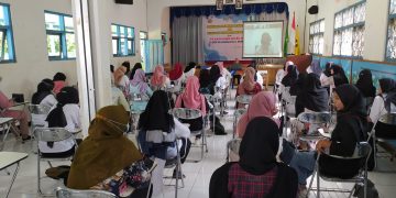 BKK SMK Muhammadiyah 1 Borobudur Adakan Seleksi Kerja Ke Malaysia