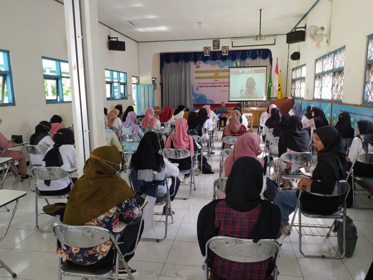 BKK SMK Muhammadiyah 1 Borobudur Adakan Seleksi Kerja Ke Malaysia