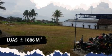 Usai Gedung Dakwah, PCM Dukun Garap Proyek Pembebasan Tanah Senilai 800 Juta