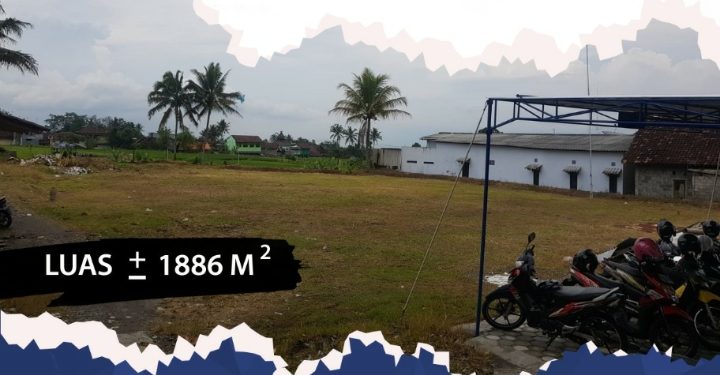 Usai Gedung Dakwah, PCM Dukun Garap Proyek Pembebasan Tanah Senilai 800 Juta