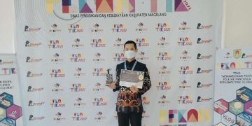 SD Muhammadiyah Inovatif Raih Juara 1 Lomba Pengembangan Digitalisasi Sekolah
