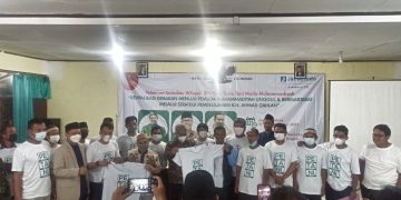 Deklarasi JATAMM, Pemuda Muhammadiyah Ingin Wujudkan Modernisasi Pertanian