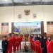 Boyong 15 Medali, Tapak Suci Kabupaten Magelang Juara Umum Pencak Silat Remaja 2021