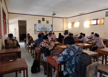 Raker Perdana PCPM Muntilan, Masifkan Dakwah Melalui Media Sosial