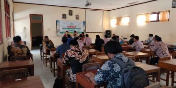 Raker Perdana PCPM Muntilan, Masifkan Dakwah Melalui Media Sosial