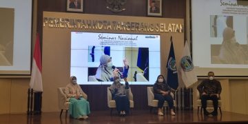 Optimalisasi Zakat Untuk Korban Kekerasan Terhadap Perempuan dan Anak