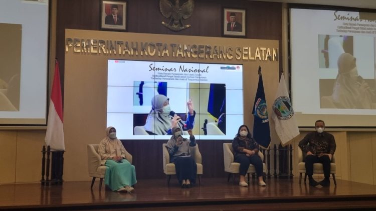 Optimalisasi Zakat Untuk Korban Kekerasan Terhadap Perempuan dan Anak