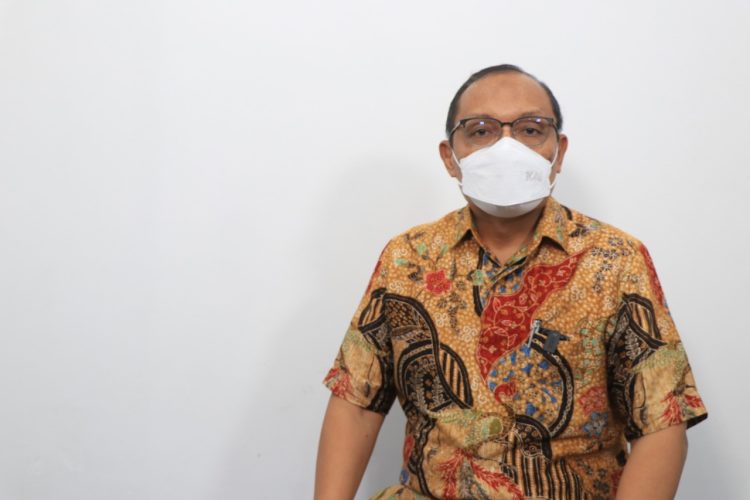 Adanya Varian Covid-19 Baru, MCCC Imbau Masyarakat Jangan Abaikan Prokes