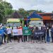 Lazismu dan MDMC Kirim Bantuan Untuk Korban Erupsi Gunung Semeru