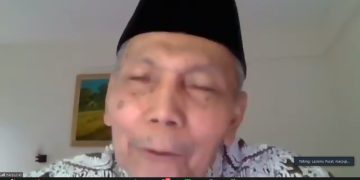 Nikmati Kelelahan, Pesan Marpuji Pra Rakernas Lazismu