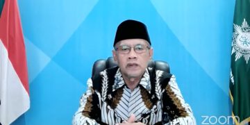 Rakernas Lazismu, Haidar Nashir: SDG’s Komitmen Menyelamatkan Manusia dan Lingkungan