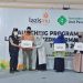 Kolaborasi Program Lazismu dan Permatabank Syariah