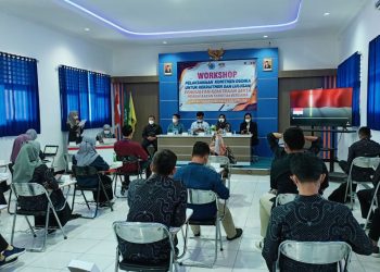 Jalin Kemitraan Dengan Industri, SMK Muhammadiyah 2 Muntilan Targetkan 98% Lulusan Bekerja dan Wirausaha